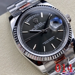 ロレックスコピー 36mm 316鋼 自動巻き